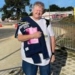 Tracey Crowther - Facebook
