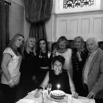 Tracy Crowther - Facebook