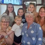 Tracy Crowther - Facebook