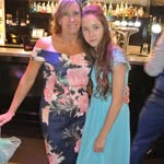 Tracy Hayhurst Crowther - @tracecrow70 - Instagram