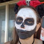 Tracy Culp - @vintagedustbunny - Instagram