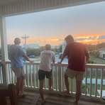 Trace Cusick - Facebook