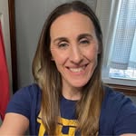 Tracy Robertson-Cusick - @tlc_wellness_coaching - Instagram