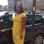 Tracy Dabney - @tdabney26 - Instagram