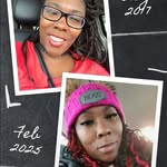 Tracy N Dabney - @tracy_thats_me_ - Instagram