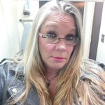 Tracy Daigle - @licayo8846 - Instagram