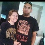 Tracy Dampier - @roseredfroggy - Instagram