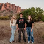 Tracy Dampier Dobson - @tracydampierdobson - Instagram