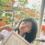 Trang Baby (੭˃ᴗ˂)੭ - @tracy_dang_ - Instagram