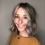 Tracy Davidson | WEST MICHIGAN HAIR & LASH STYLIST - @aestheticsbytracy - Instagram