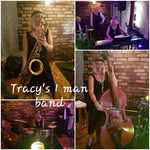 Tracy Davidson - @tracyandange - Instagram