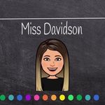 Tracy Davidson - @teacherdavidson - Instagram