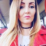 Tracy Davidson - @miss.davo_x_x - Instagram