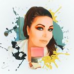 Tracy Davidson - @pinkbrushes.ca - Instagram