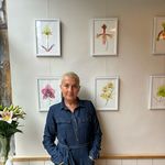 Tracy Davidson - @tracy_davidson_artist - Instagram