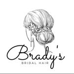 Tracy Davidson - @bradysbridalhair - Instagram
