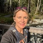 Tracy Dawn Johnson-Zupin - @viii2828 - Instagram