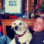 Tracy Deck - @noverpup - Instagram
