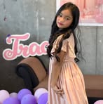 Tracy De Jesus - Facebook