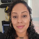Tracy Marie Dejesus - @thepersistentmom - Instagram