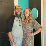 Tracy Denney-Moseley - @denneymoseley - Instagram