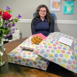 Tracy Denton - @psychvoctd - Instagram