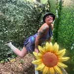 Tracy Denton - @de_la_denton - Instagram