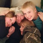 Tracey Barcik-Devries - @tdevries73 - Instagram