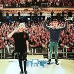 Tracey Devries - @bams_biggest_fan_ - Instagram