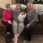 Tracy Loar DeVries - @tracydevries70 - Instagram
