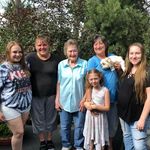 Tracy Applehans DeWitt - @mist.understood.3 - Instagram