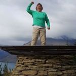 Tracy DeWitt - @dewitttracy - Instagram