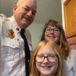 Tracy DeWitt - @tldewitt48 - Instagram