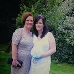 Tracy Dickson - @nuttynanna9 - Instagram