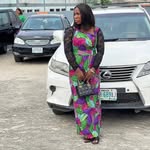 Tracy Dickson Okubio - @tracydickson57 - Instagram