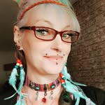 Tracy Didier - @miss_kittyotails - Instagram