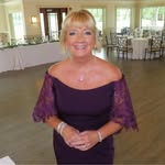 Tracy Didier Abbott - @tracymotherofcats - Instagram