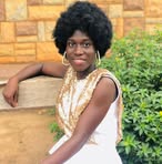 Tracy Tetteh - Facebook