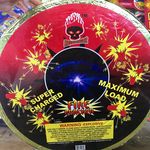 Tracee & Joe Dinkins - @bigjoes.fireworks - Instagram