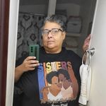 Tracy Dinkins Fields - @tracy2021d - Instagram