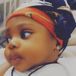 Divine Baby - @divine__tracy - Instagram