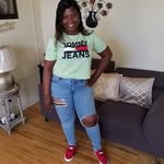 Tracy Divine Lattore - @tracylattore - Instagram