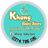 Khangbabystore1207 - @tracydoan15 - TikTok