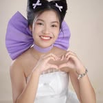 Tracy Đoàn - @trangdoan172 - Instagram