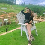 TRACY ĐOÀN - @annhien8657 - Instagram