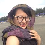 Tracy Doan - @doanthihuyentrang94 - Instagram