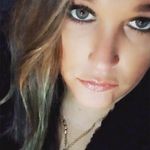 Tracy Dotson - @boxergirlofficial - Instagram