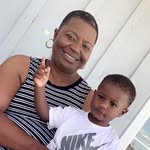 Tracy Dotson - @tabb461 - Instagram