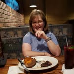 Tracy Dotson Nicewarner - @tracylee154 - Instagram
