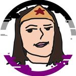 Tracy Kathleen Dotson - @wondrwoman9 - Instagram